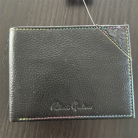 robert graham wallet review